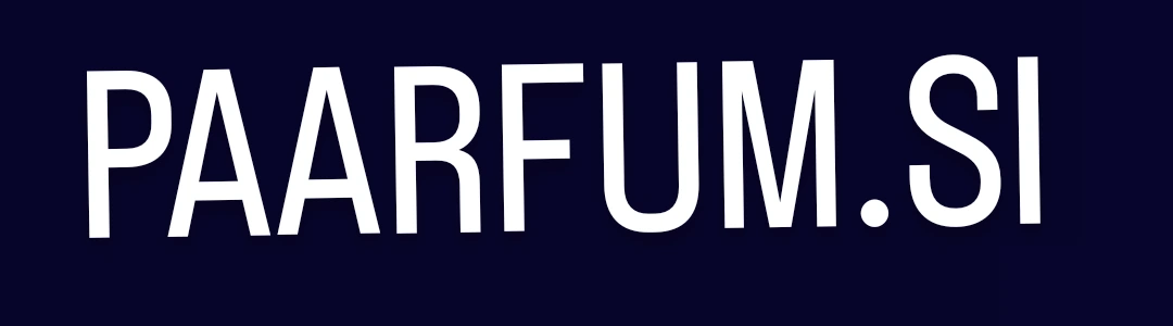 PAARFUM.SI