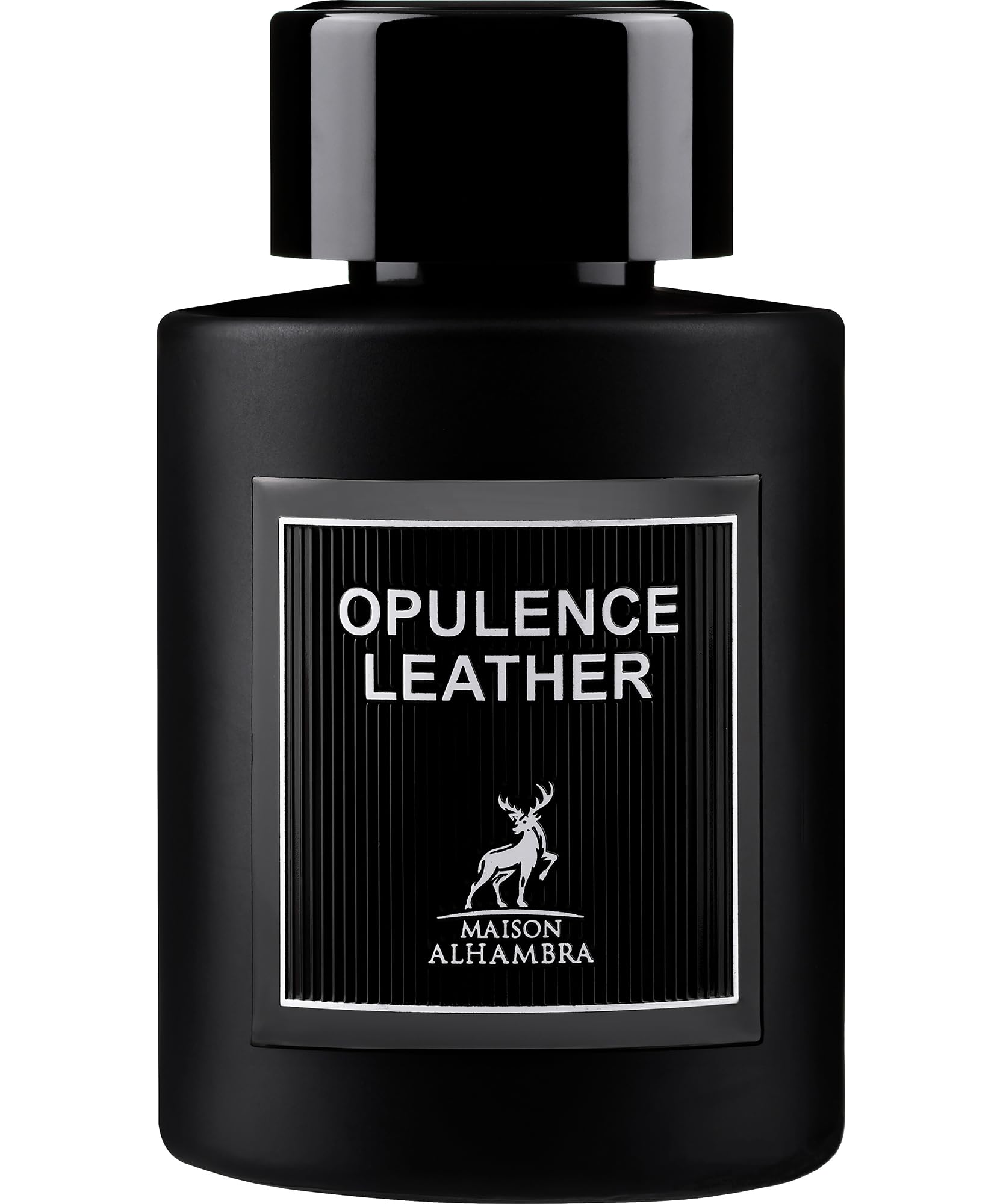 Masion Alhambra – Opulence Leather / Tom Ford - Ombre Leather, 100ml EDP