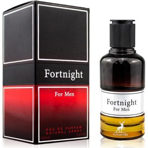 Masion Alhambra – Fortnight / Dior – Fahrenheit, 100ml EDP