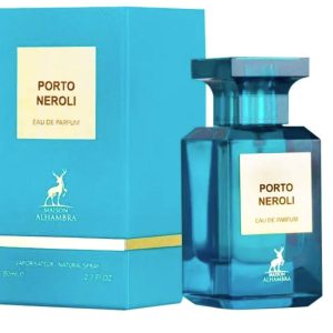 Maison Alhambra – Porto Neroli / Tom Ford – Neroli Portofino, 80ml EDP.. naš najbolj prodajan izdelek