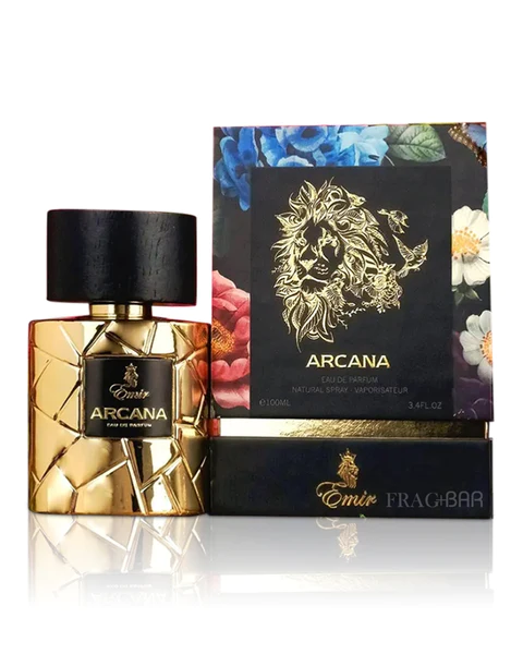 Paris Corner – Arcania / Tiziana Terenzi – Kirke, 100ml EDP