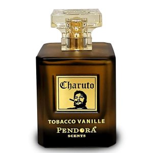 Pendora Scents – Cherutto Tobacco & Vanilla - / Tom ford – Tobacco Vanilla, 100ml EDP