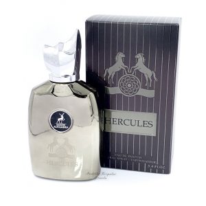 Maison Alhambra - Hercules / Parfums de Marly - Herod, 100ml EDP