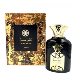 Lattafa - Nasheet / Nishane - Ani, 100ml EDP