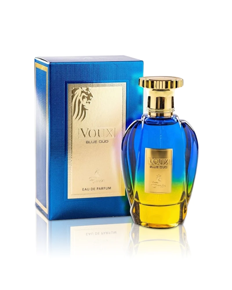 Paris Corner – Voux Blue Oud / Xerjoff – More Then Words, 100ml