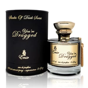 Paris Corner – You're drugged / Killian – Intoxicated, 100ml EDP