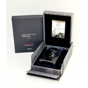 Armaf - Club De Nuit Intense man Limited Edition / Creed - Aventus, 105ml EDP