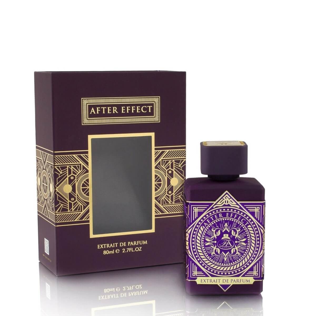 French Avenue (FW) - After Effect / Initio - Side Effect, 80ml Extreict De Parfum