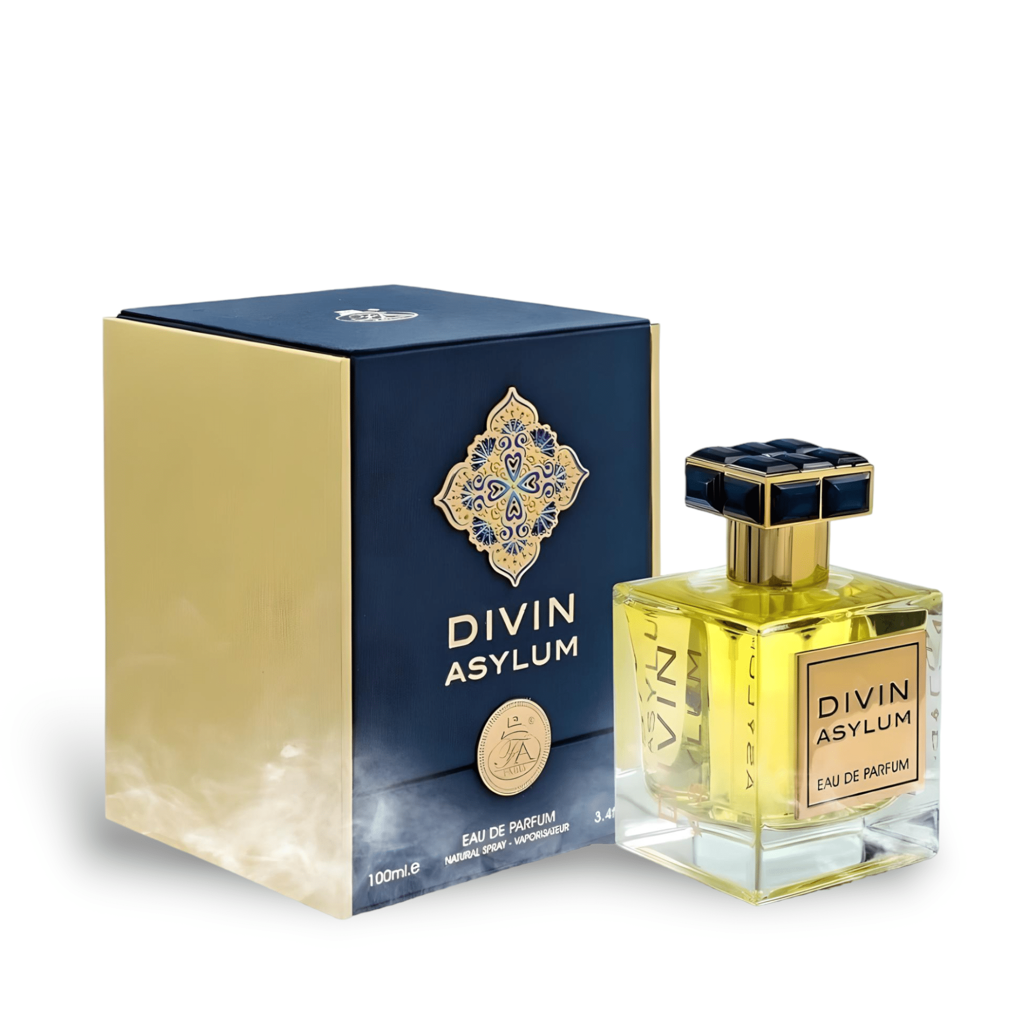 French Avenue (FW)- Divin Asylum / Roja Dove - Elysium, 100ml EDP