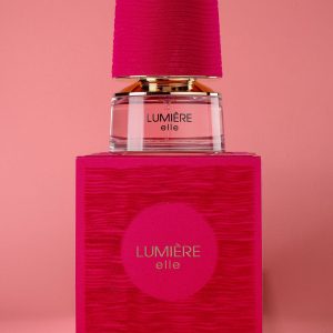 French Avenue (FW) - Lumiere Elle / Louis Vuitton - Steller Times, 100ml EDP