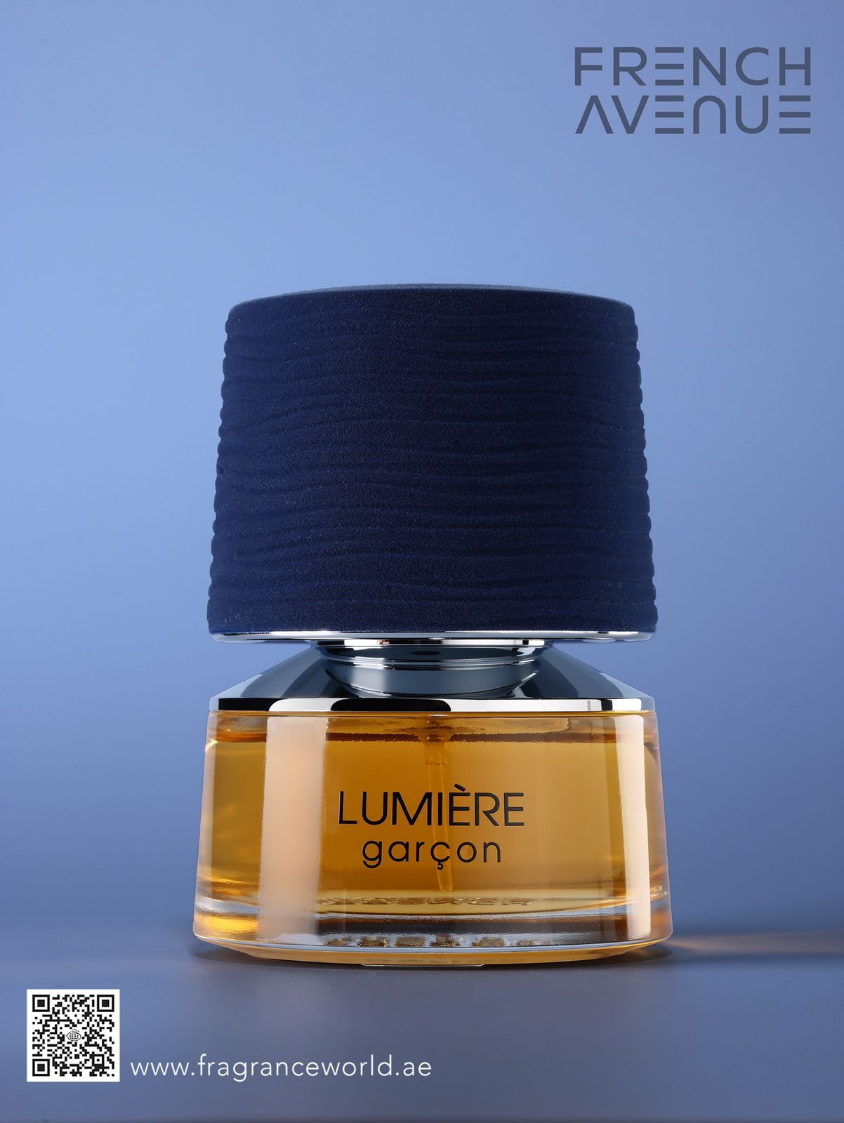 French Avenue (FW) - Lumiere Garcon / Dolce&Gabbana - Luminous, 100ml