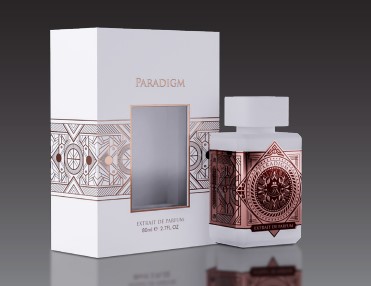 French Avenue (FW) - Paradigm / Initio - Paragon, 80ml Extreit de parfum