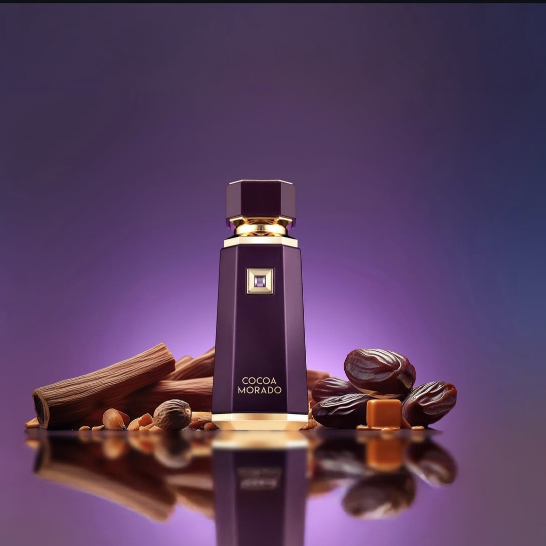 French Avenue (FW) - Cocoa Morado / Maison Criveli - Oud Cradenza, 100ml EDP