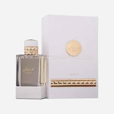 French Avenue (FW) - Arsh Extreit / Gurlian - Ideal Platine Prive, 100ml Extreit De Parfum