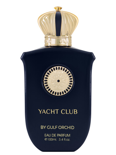 Gulf Orchid - Yacht Club / Xerjoff - 40 Knots, 100ml EDP
