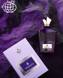 Fragrance World - Silky Princess / Creed - Carmina, 100ml EDP