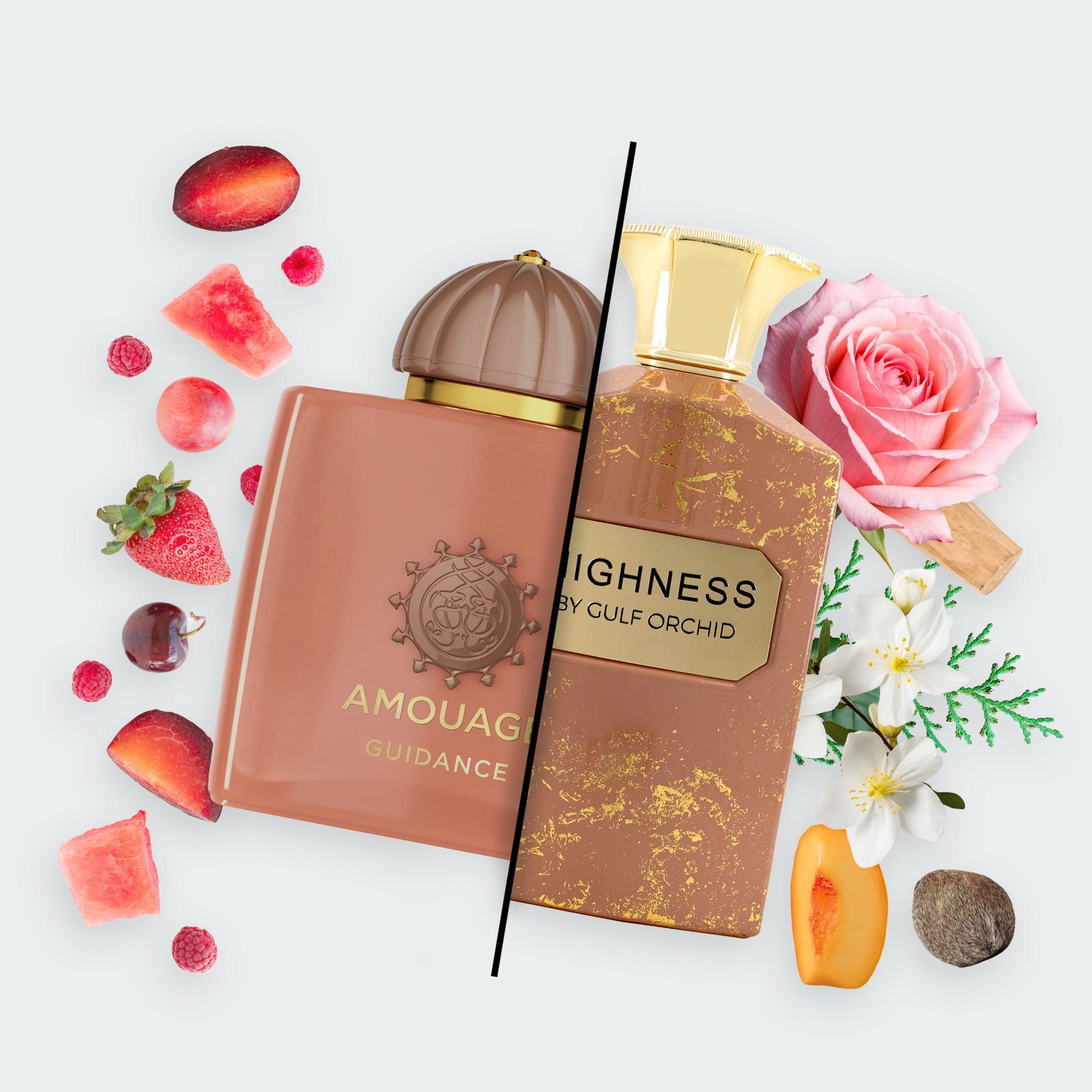 Gulf Orchid - Heignes / Amouage - Guidance, 100ml EDP