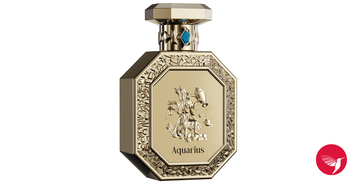 French Avenue - Aquarius / Tom Ford - Oud Minerale, 100ml EDP