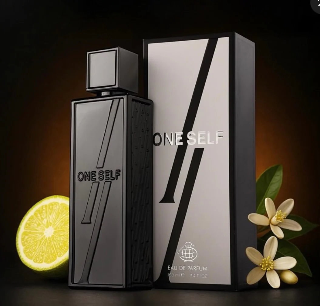 Fragrance World - One Self / YSL - MYSLF