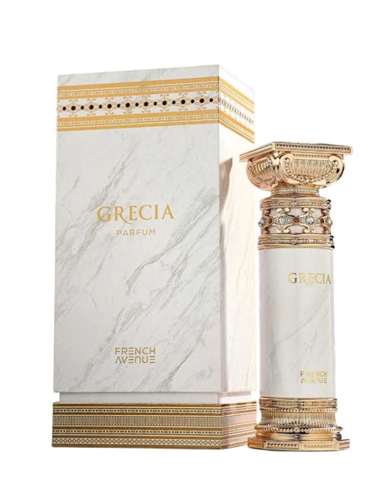 French Avenue - Grecia, 100ml EDP