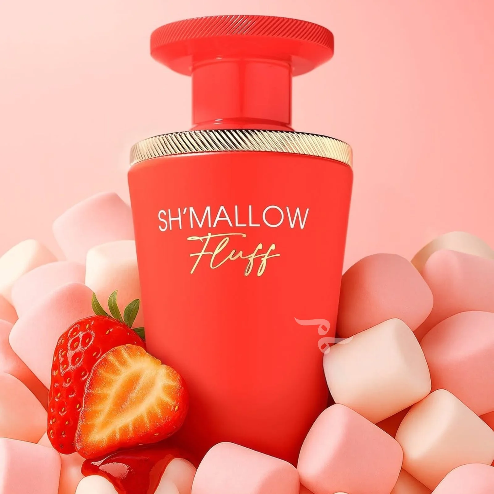 French Avenue - Sh'mellow Fluff / Strowberry Jam, 100ml EDP