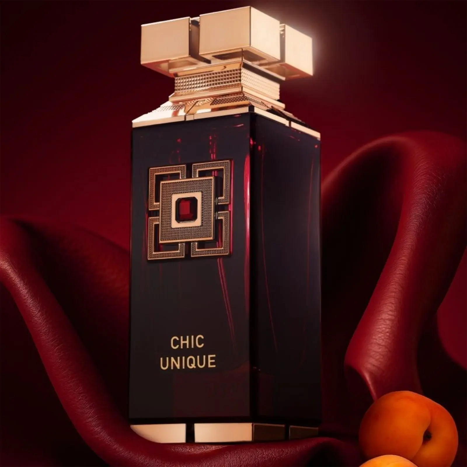 Fragrance World - Chic Unique / Givenchy - Gracon Manque, 100ml EDP
