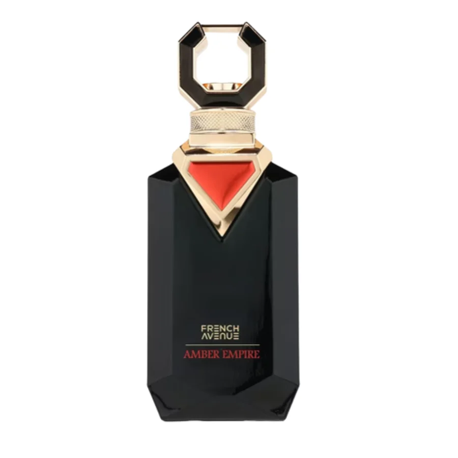French Avenue - Amber Empire / Clive Christian - Blonde Amber, 100ml EDP