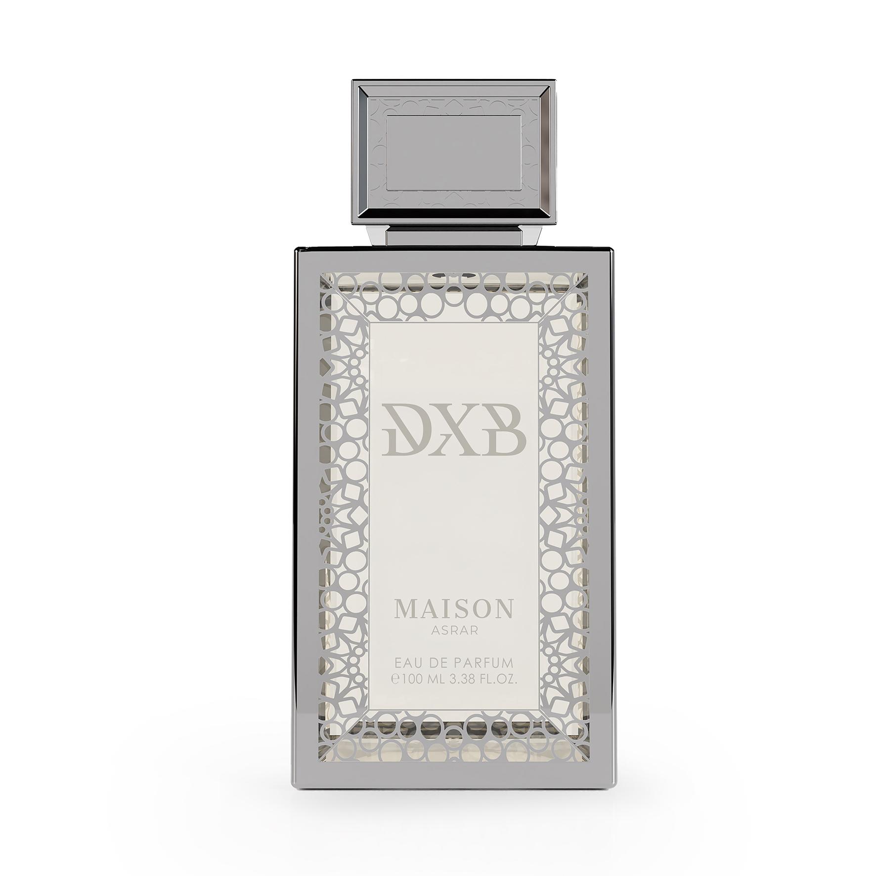 Maison Asrar - DXB / Louis Vuitton - Afternoon Swim, 100ml EDP