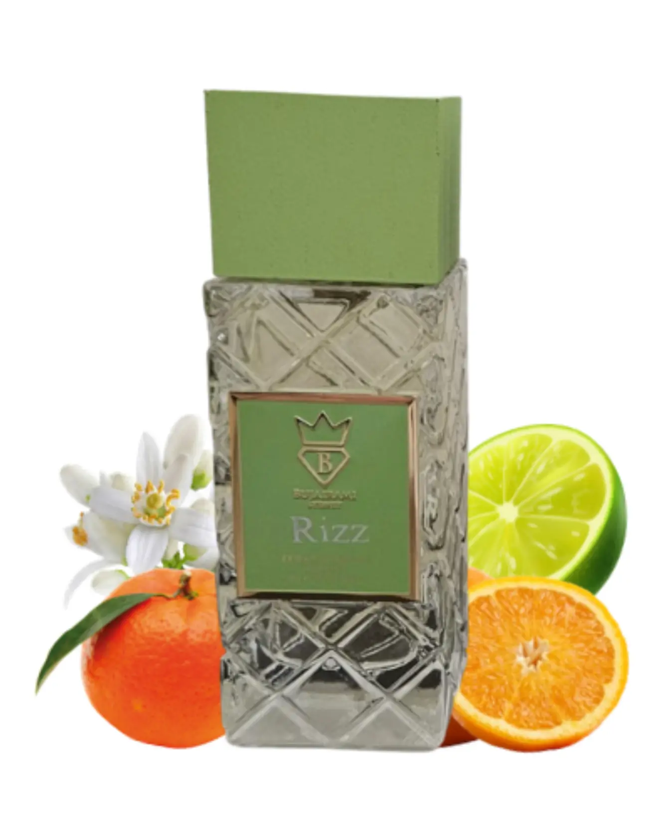 Bujairami - Rizz Extreit / Louis Vuitton - Meteore