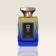 Bujairami - Gold Souq / Omanluxury - Cedan, 100ml EDP