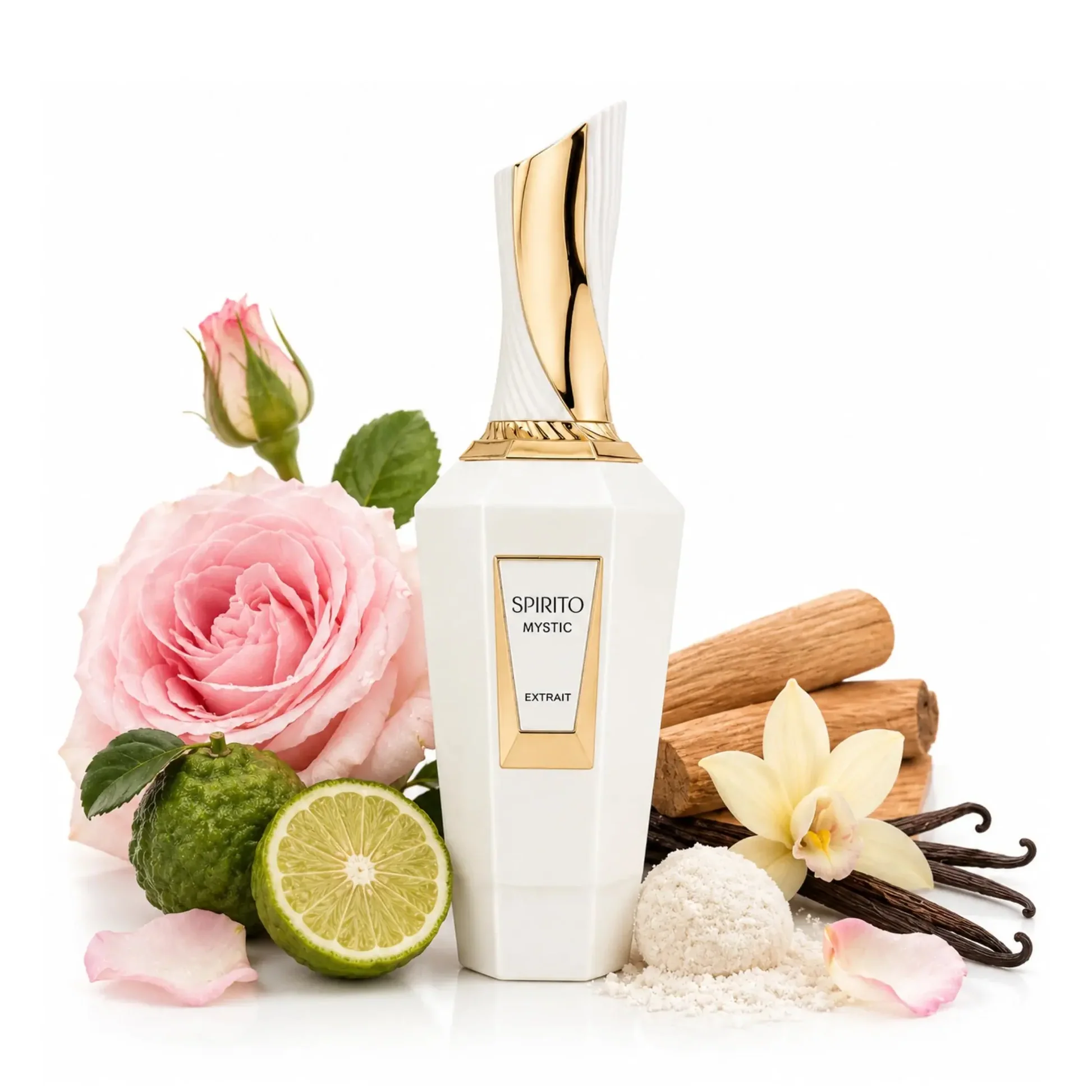 French Avenue - Spirito Mystic, 100ml EDP